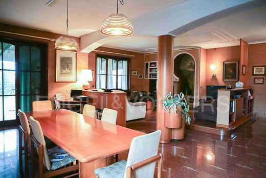 Villa a Boffalora sopra Ticino, Milano