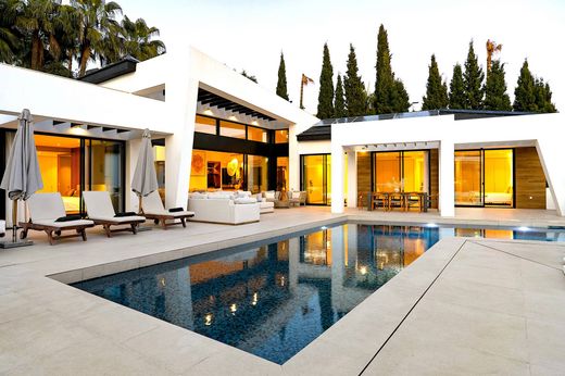 Villa in Marbella, Malaga