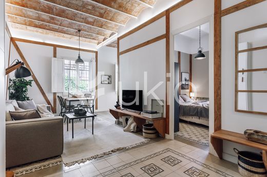 Apartment in Barcelona, Province of Barcelona