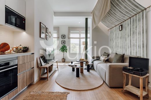 Apartment in Barcelona, Province of Barcelona