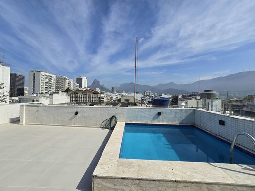 Penthouse w Rio de Janeiro