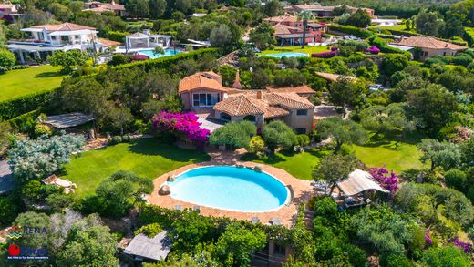Luxe woning in Arzachena, Provincia di Sassari