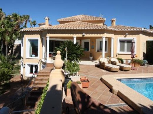 别墅  Denia, Provincia de Alicante
