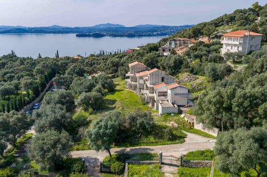 Villa in Corfu, Nomós Kerkýras