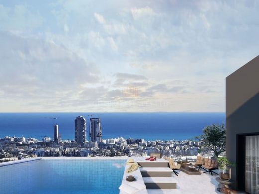 Apartment in Ágios Athanásios, Limassol District