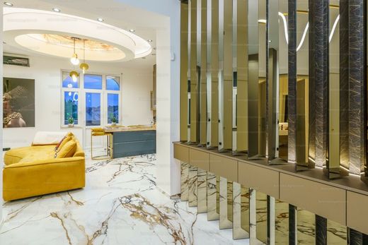 호화 저택 / Budapest V. kerület, Budapest