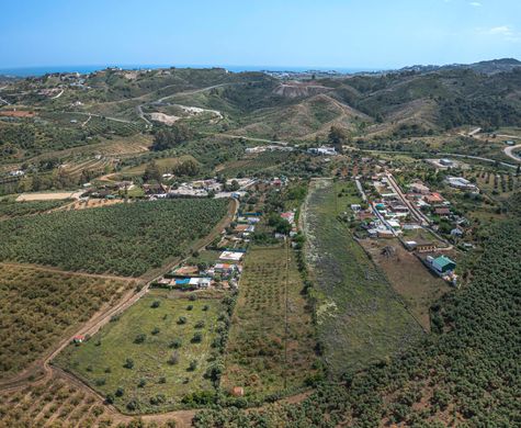 Casa de luxo - Mijas, Málaga