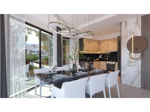 Villa multifamiliale à Citium, Eparchía Lárnakas