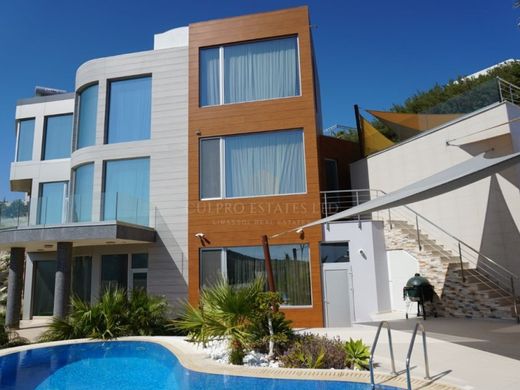 Элитный дом, Лимасол, Limassol District