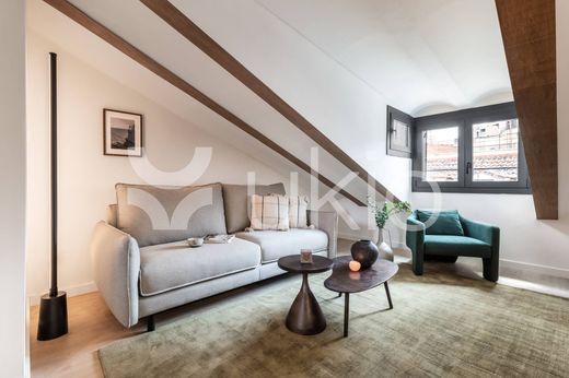 Daire Madrid, Provincia de Madrid