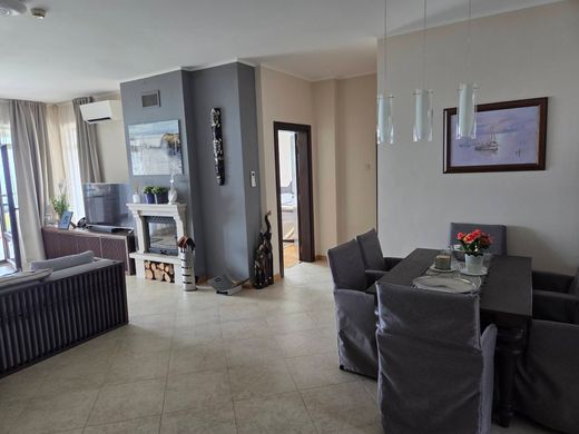Apartment in Bozhurets, Obshtina Kavarna