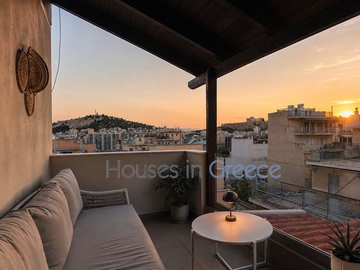 Penthouse in Athen, Nomarchía Athínas