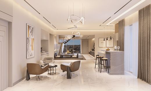 Penthouse Voúla, Nomarchía Anatolikís Attikís