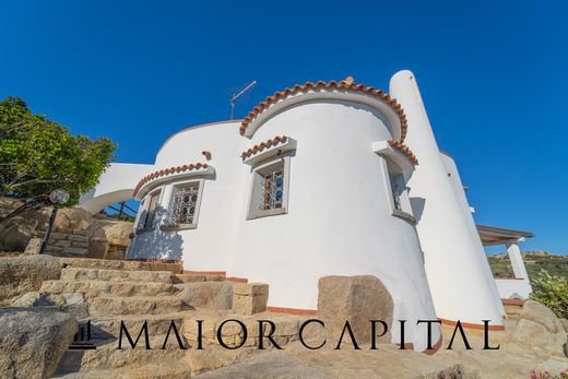 Villa in Santa Teresa Gallura, Provincia di Sassari