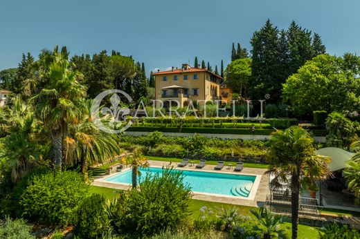 Villa in San Casciano in Val di Pesa, Florenz