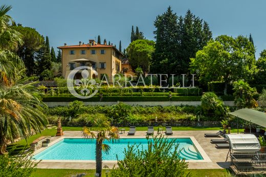 Villa a San Casciano in Val di Pesa, Firenze