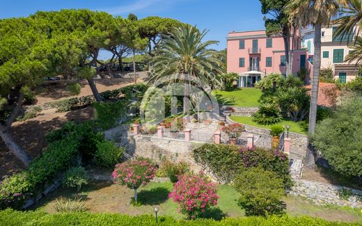 Villa in Bordighera, Provincia di Imperia