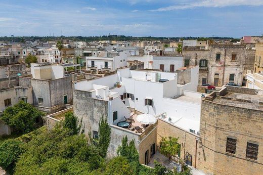 Διαμέρισμα σε Specchia, Provincia di Lecce