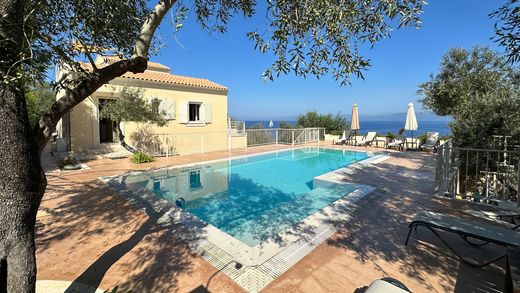 Apartamento - Paxoi, Nomós Kerkýras