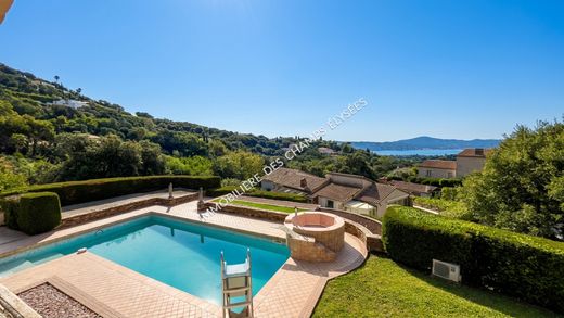 Villa in Grimaud, Var