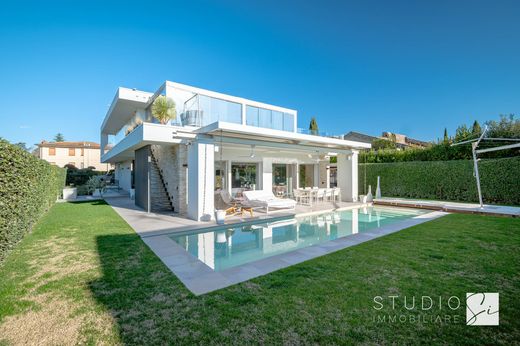 Villa in Montelupo Fiorentino, Florenz