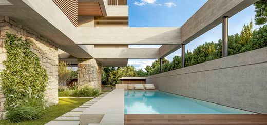 Alimos, Nomarchía Athínasのデュプレックス