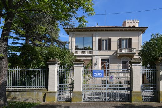 Villa a Rimini, Emilia-Romagna