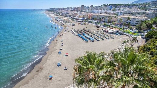 Hotel w Málaga, Provincia de Málaga