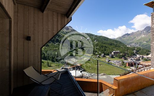 Hotel w Valtournenche, Valle d'Aosta