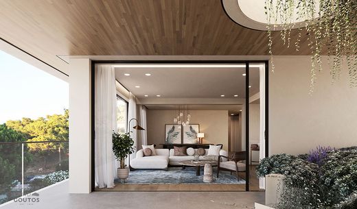 Apartment in Voúla, Nomarchía Anatolikís Attikís