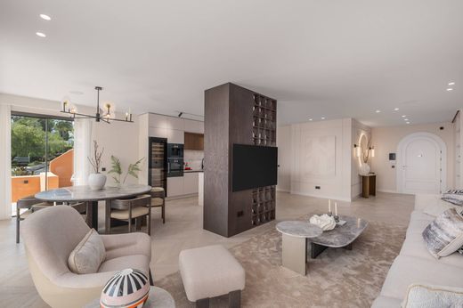 Apartment in Marbella, Malaga