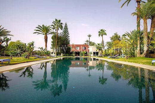 Villa in Marrakech, Marrakesh-Safi