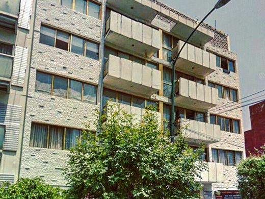Piso / Apartamento en Benito Juarez, Benito Juárez