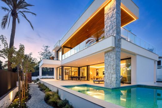 ‏וילה ב  מרבלה, Provincia de Málaga