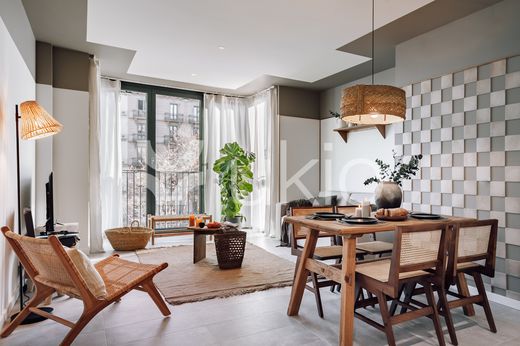 Apartment in Barcelona, Province of Barcelona