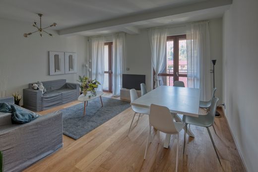 Appartement à Turin, Piémont