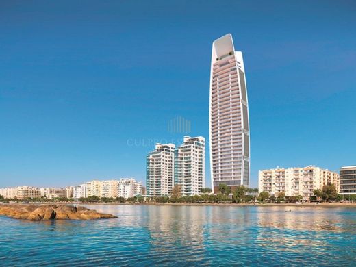 Apartamento - Neapoli, Lemesós