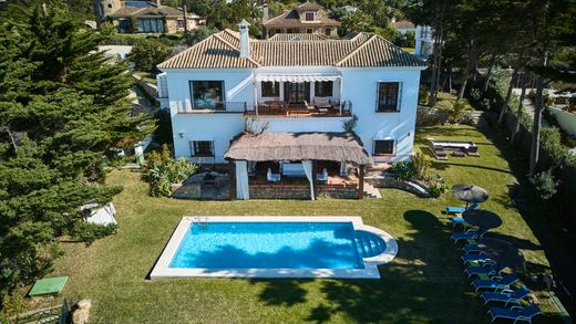 Villa in Zahara de los Atunes, Cadiz
