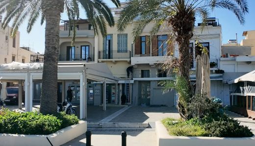 Townhouse in Rethymno, Nomós Rethýmnis