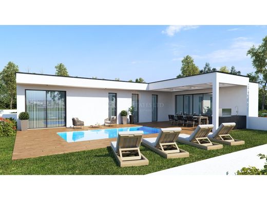 Villa a Perivólia, Perivolia (Larnakas)
