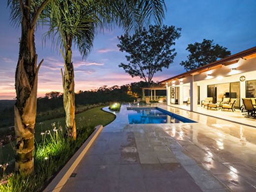 Luxury home in Chontales, Osa