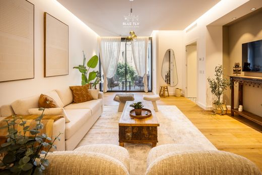 Apartment in Tel Aviv Yaffo, Tel Aviv