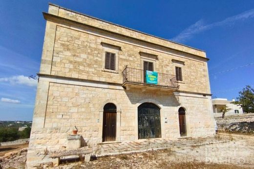 Элитный дом, Cisternino, Provincia di Brindisi
