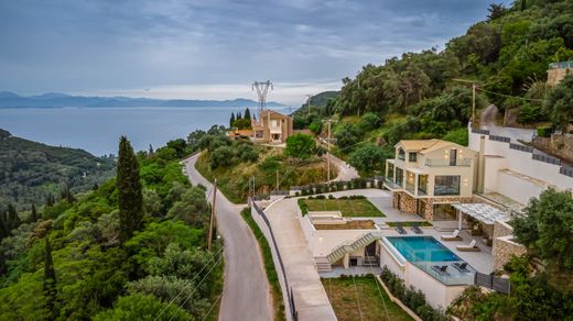 ‏וילה ב  Corfu, Nomós Kerkýras