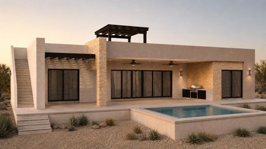 Detached House in El Centenario, La Paz
