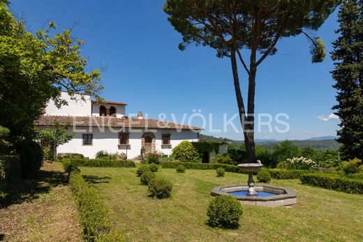 Villa Figline e Incisa Valdarno, Firenze ilçesinde