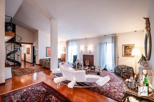 Appartamento a Viareggio, Lucca