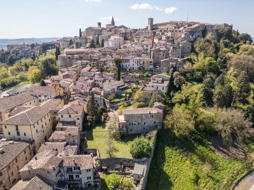 Palacio en Todi, Provincia di Perugia
