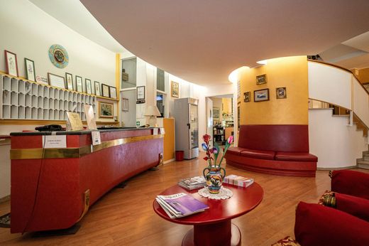 Otel San Donà di Piave, Venezia ilçesinde