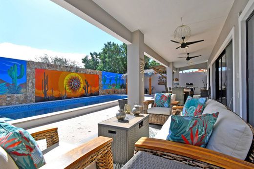 Detached House in La Paz, Baja California Sur